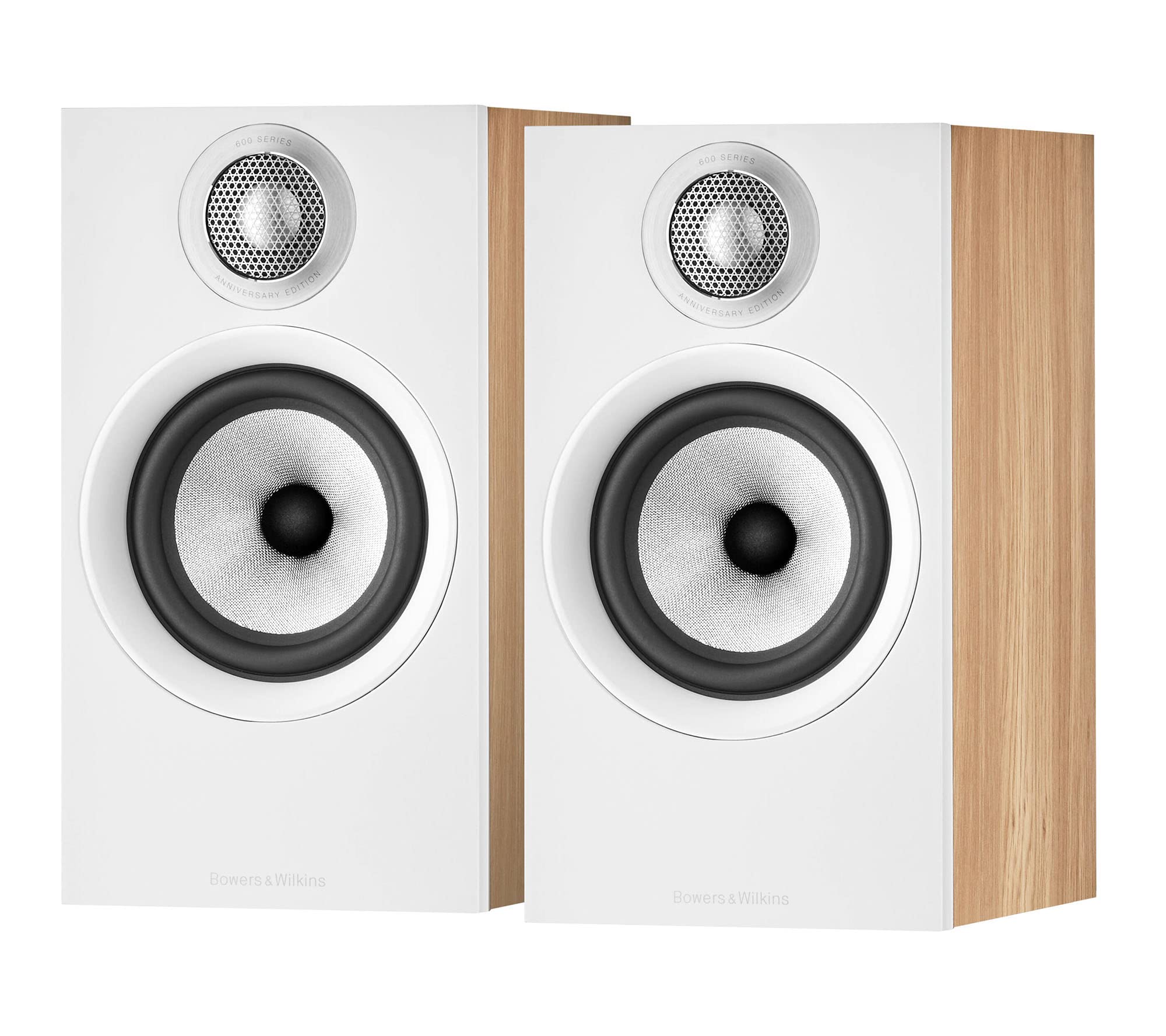 Amazon.co.jp: Bowers & Wilkins 607 S2 アニバーサリーエディション