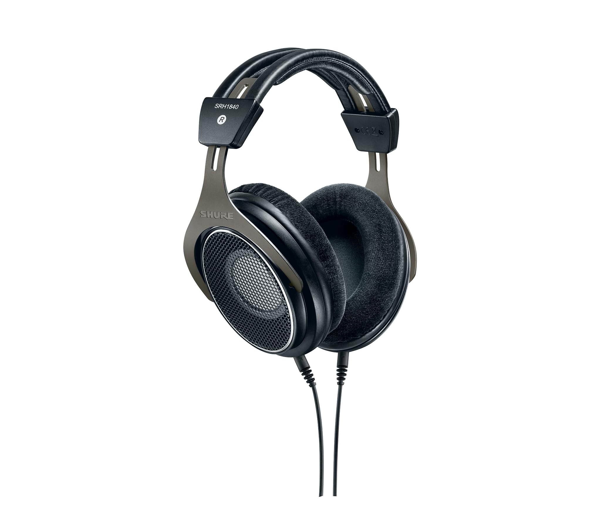 Amazon.com: Shure SRH1840 Professional Open Back Headphones