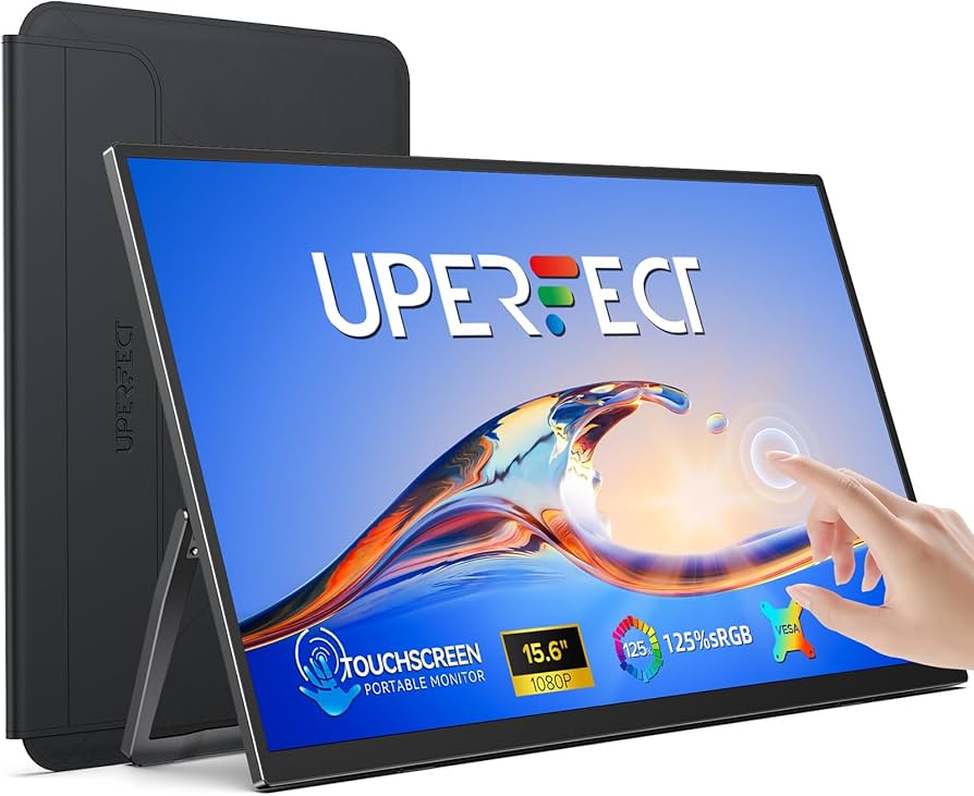 Amazon.com: UPERFECT 15.6
