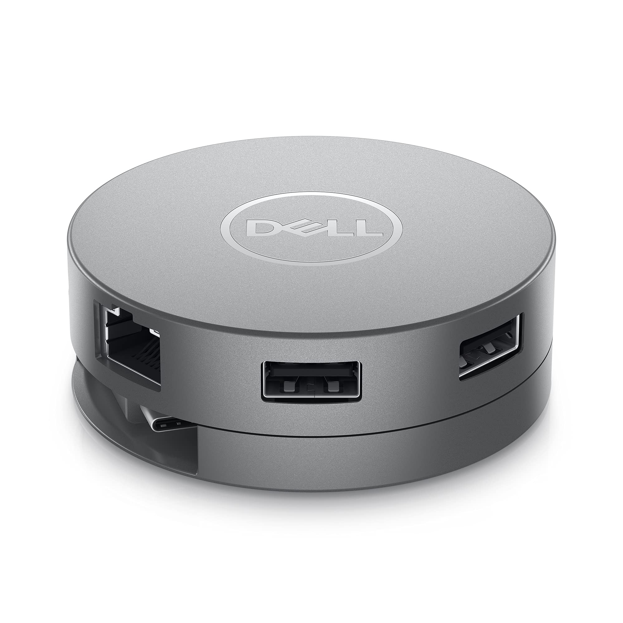 Amazon.com: Dell DA310 Wired USB 3.2 Gen 2 (3.1 Gen 2) Type-C