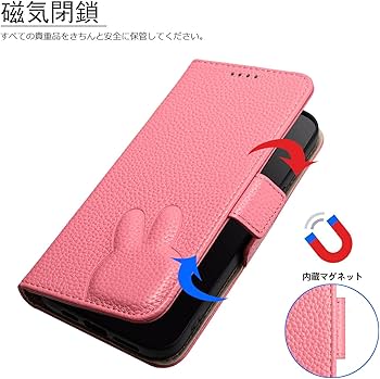 Amazon.co.jp: Grandoin AQUOS wish3 ケース 手帳型 SH-53D ケース