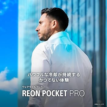 Amazon.co.jp: ソニー REON POCKET PRO (レオンポケットプロ