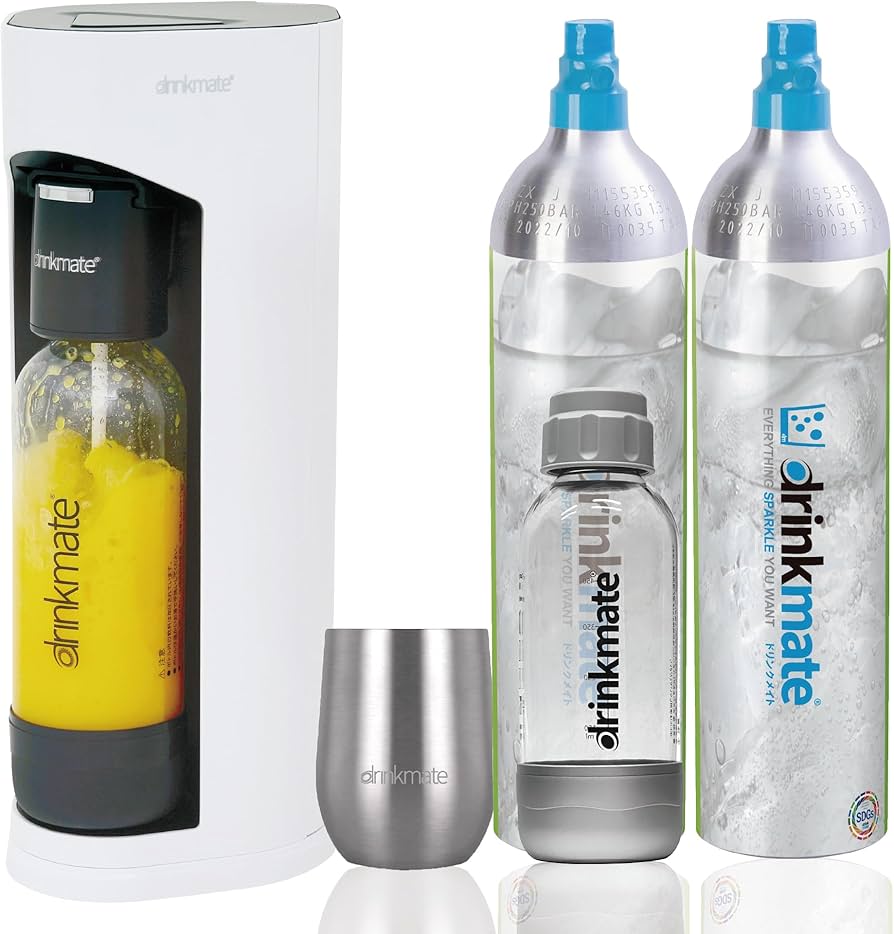 Amazon | 【ドリンクメイト公式 Shop 限定】マグナムグランド