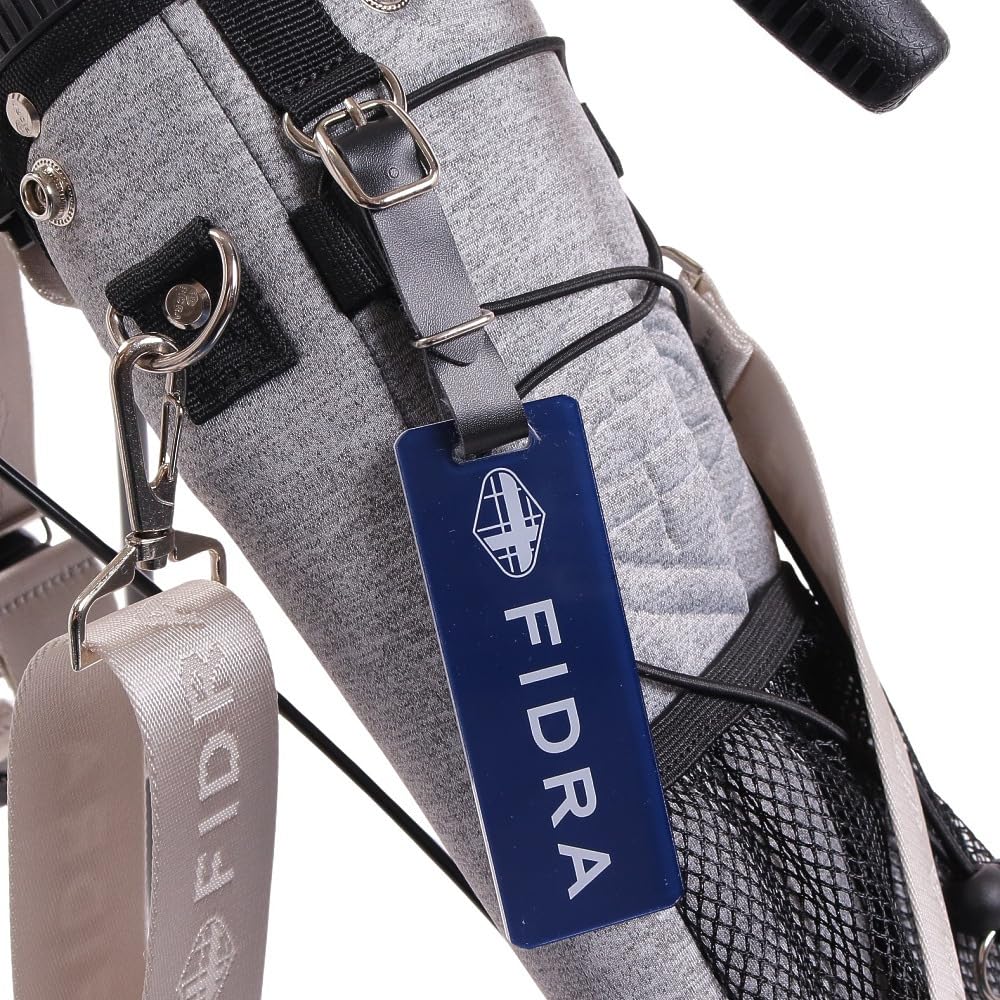 Amazon | フィドラ（FIDRA） スウェット セルフスタンドバッグ