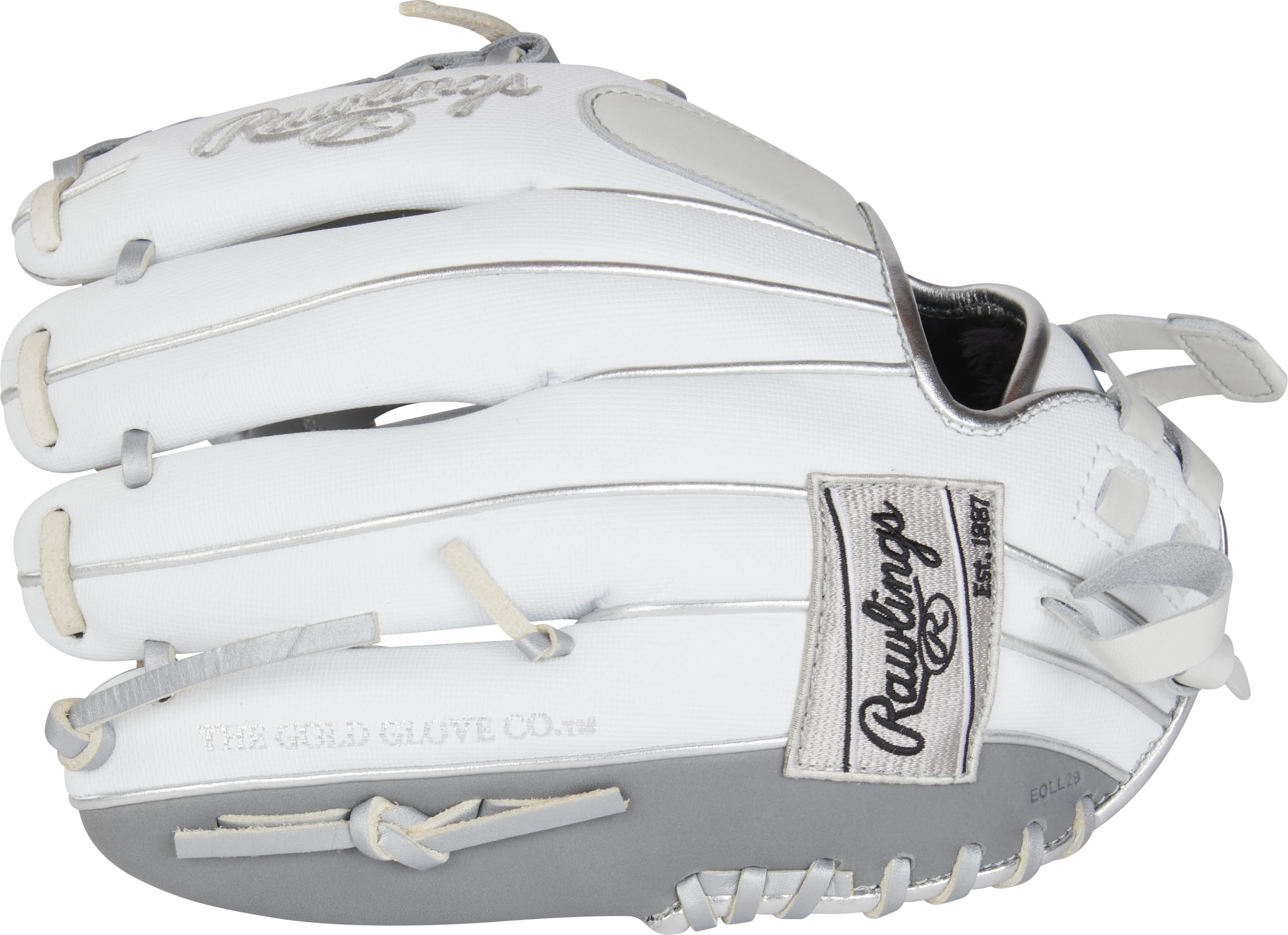Amazon | Rawlings | Liberty Advanced ファストピッチ ソフトボール