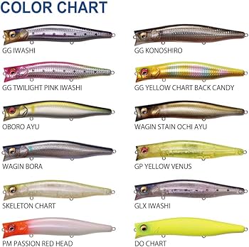 Amazon.co.jp: メガバス(Megabass) ルアー KAGELOU(カゲロウ) 155F ど