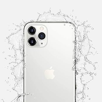 Amazon | 【整備済み品】Apple iPhone 11 Pro Max 64GB シルバー SIM