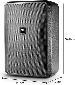 Amazon.co.jp: JBL ジェービーエル 2-Way フルレンジ・スピーカー(ハイ