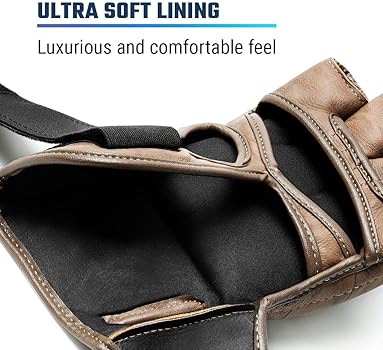 Amazon | Hayabusa メンズ と レデイーズ T3 LX イタリアン レザー 4