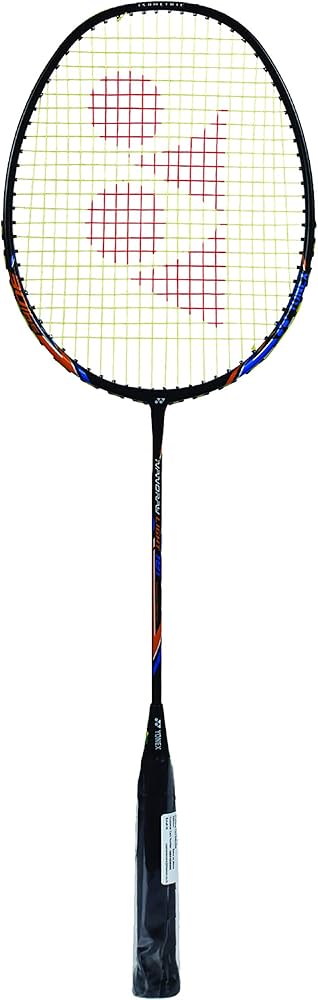 Amazon | Yonex Nanoray Light 18i Graphite Badminton Racquet (77g