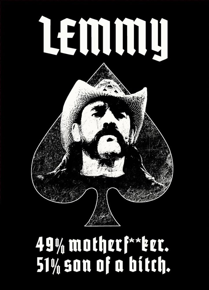 Amazon.co.jp: 極悪レミー OVERKILL EDITION（初回限定生産） [DVD