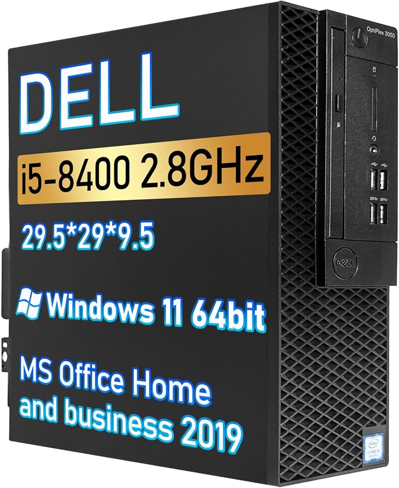 Amazon.co.jp: 【整備済み品】 デル デスクトップパソコン Dell