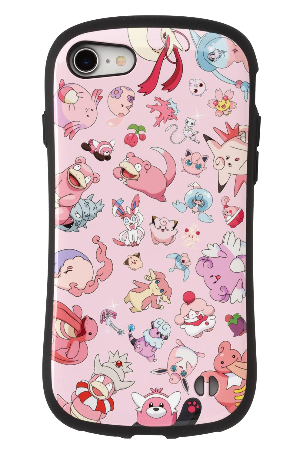 Amazon.co.jp: ポケットモンスター/ポケモン iFace First Class iPhone