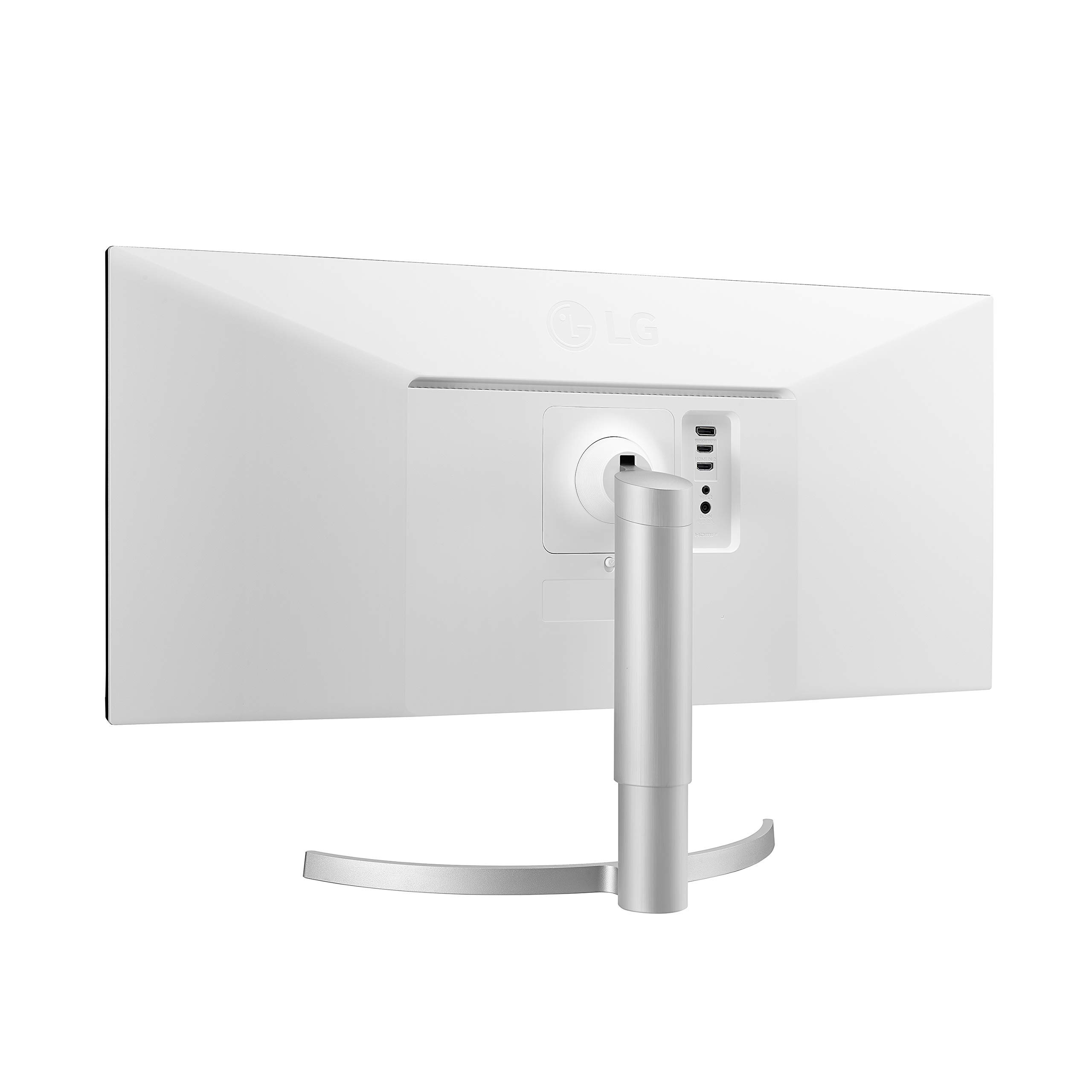 Amazon.com: LG 34WN650-W 34-Inch 21:9 UltraWide Full HD (2560 x