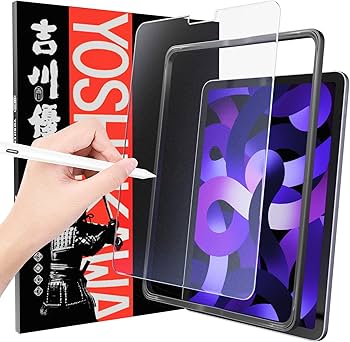 Amazon.co.jp: 川の信芸 iPad Pro 11 2022 M2/Air 5 (2022) /Air 4