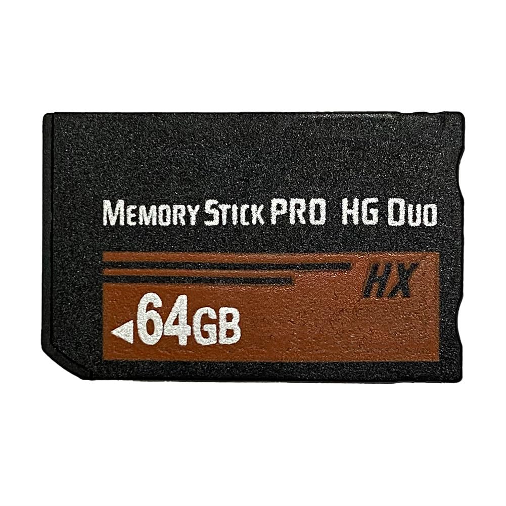 Amazon | 8GB メモリースティック PRO-HG デュオ メモリーカード 8gb