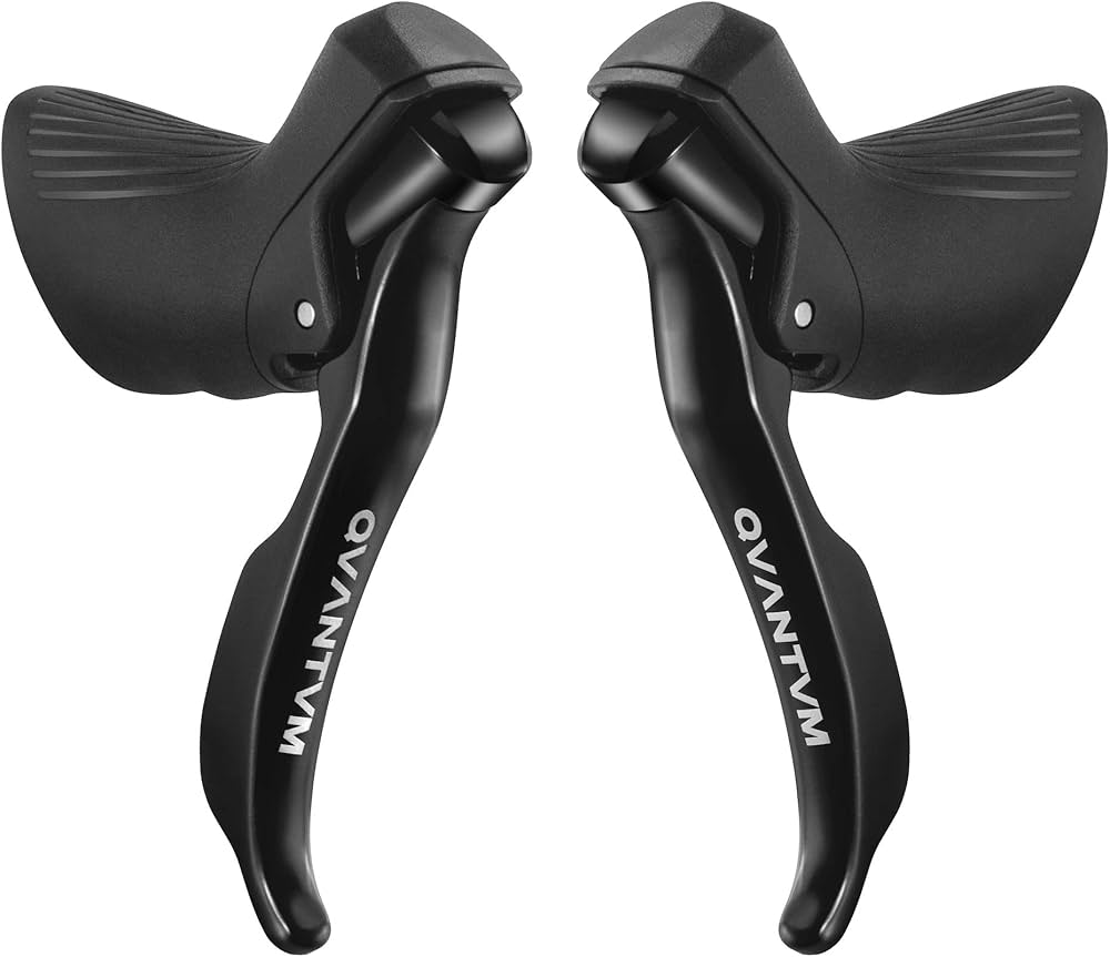 Amazon.co.jp: SENSAH STIレバー 自転車左右変速機・シフター › シフト