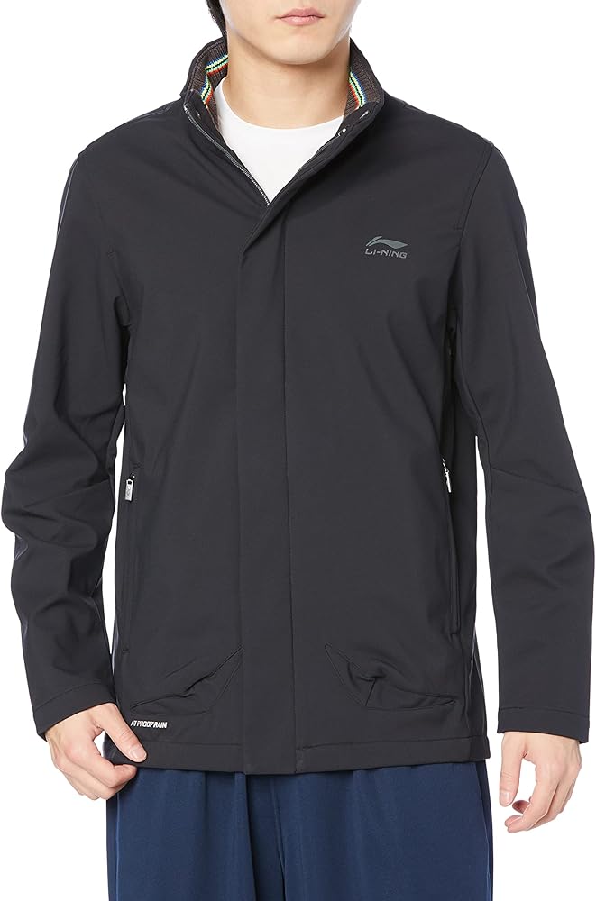 Amazon.co.jp: [リーニン] ウィンドブレーカー : ファッション