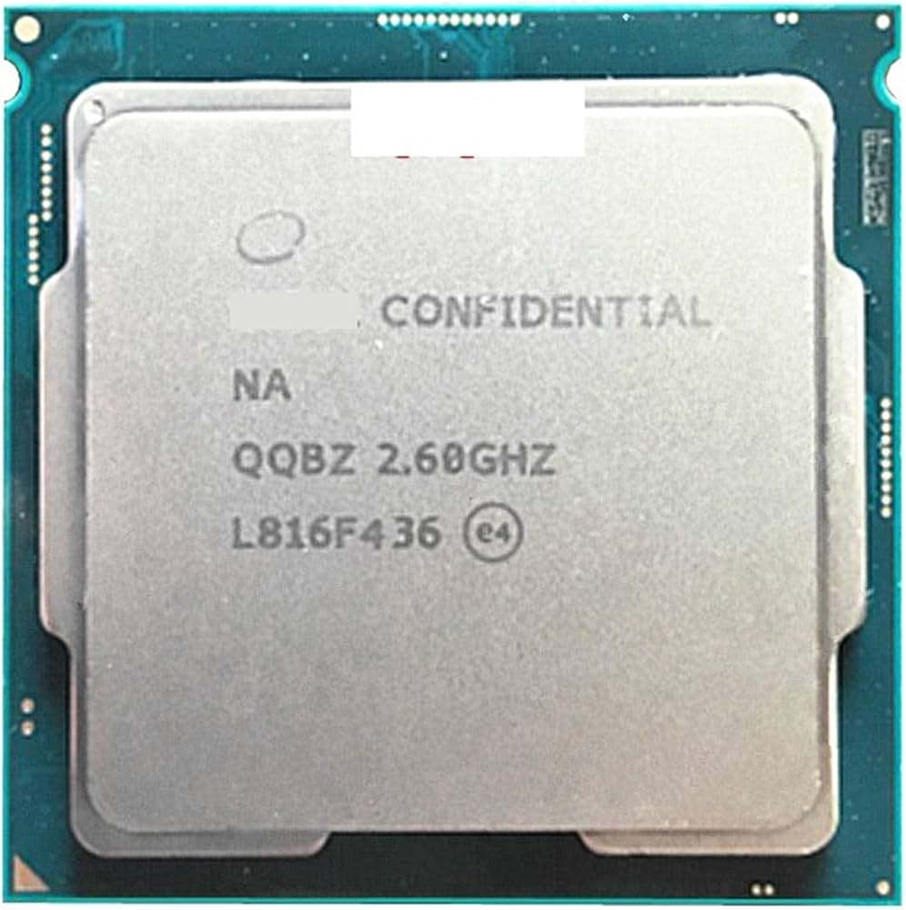 Amazon | コンピューター アクセサリー コア I9-9900 Es I9 9900 Es