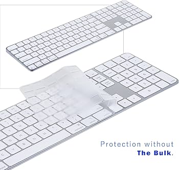 Amazon.co.jp: 【2024年 M4チップ】 iMac Magic Keyboard用キーボード