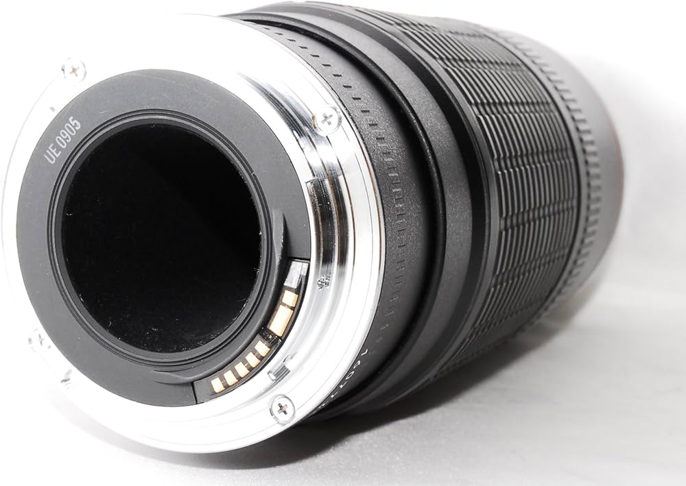 Amazon | Canon EF レンズ 100-300mm F5.6L | カメラ用交換レンズ 通販