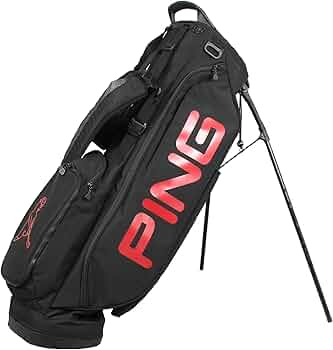 Amazon.co.jp: ピン(PING) HOOFER LITE フーファーライト 36432 カラー