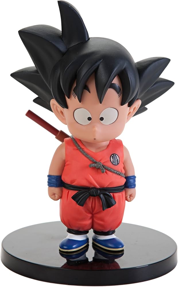 Amazon.co.jp: ドラゴンボール DRAGONBALL COLLECTION vol.3 孫悟空