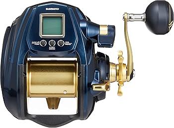 Amazon | シマノ(SHIMANO) 電動リール 19 ビーストマスター 9000