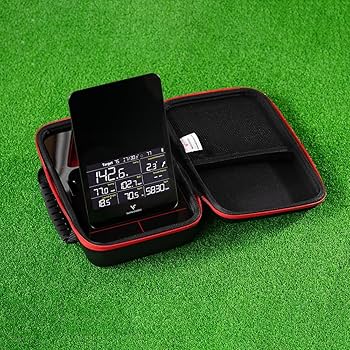 Amazon.co.jp: Voice Caddie-Swing Caddie SC4ポーチ SC4ポータブル