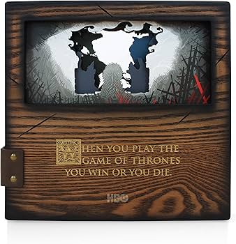 Amazon.com: Game of Thrones: The Complete Seasons 1-8 (Collectors