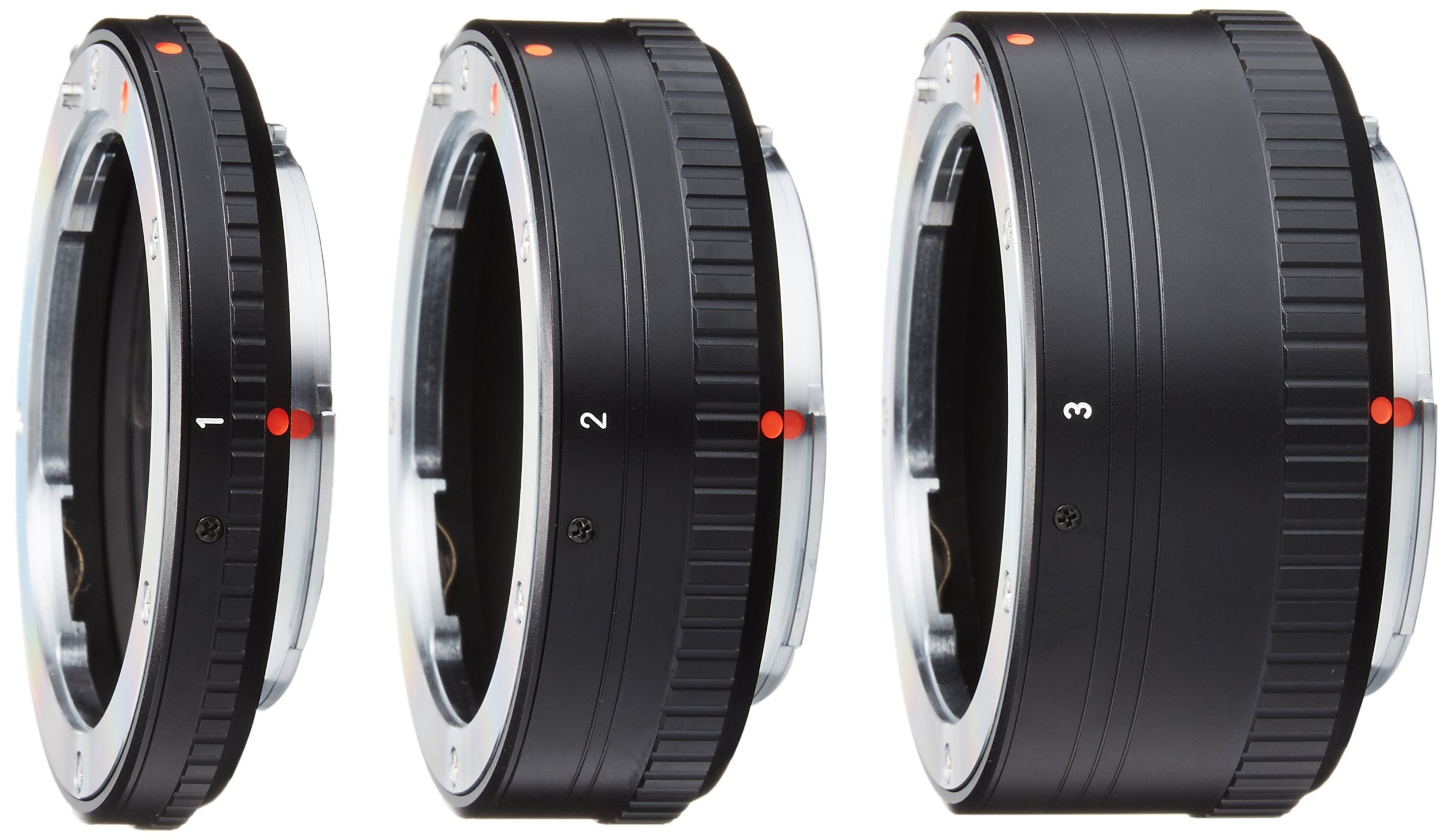 Amazon | PENTAX 接写リングKセット 30525 | 接写リング 通販