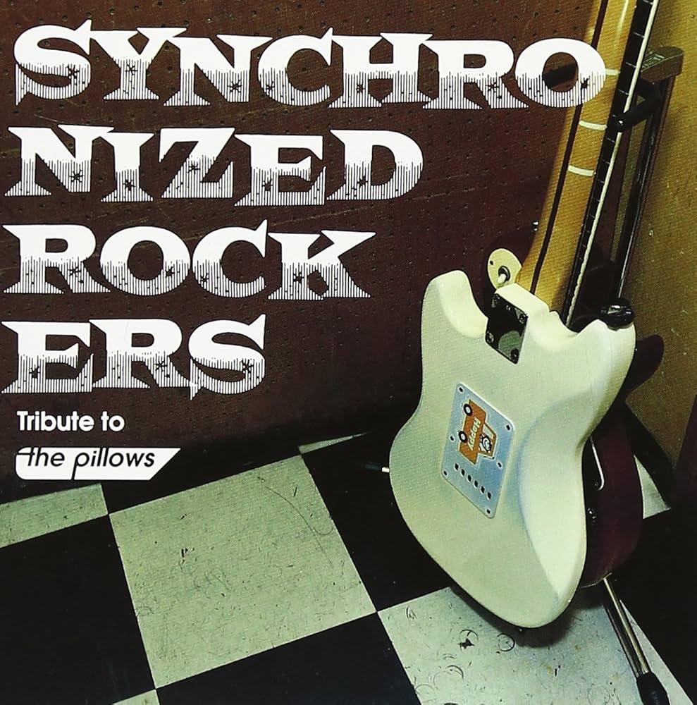 オムニバス, Mr.Children, YUTA.TOSHI.CHIHO and JIRO'S SESSION