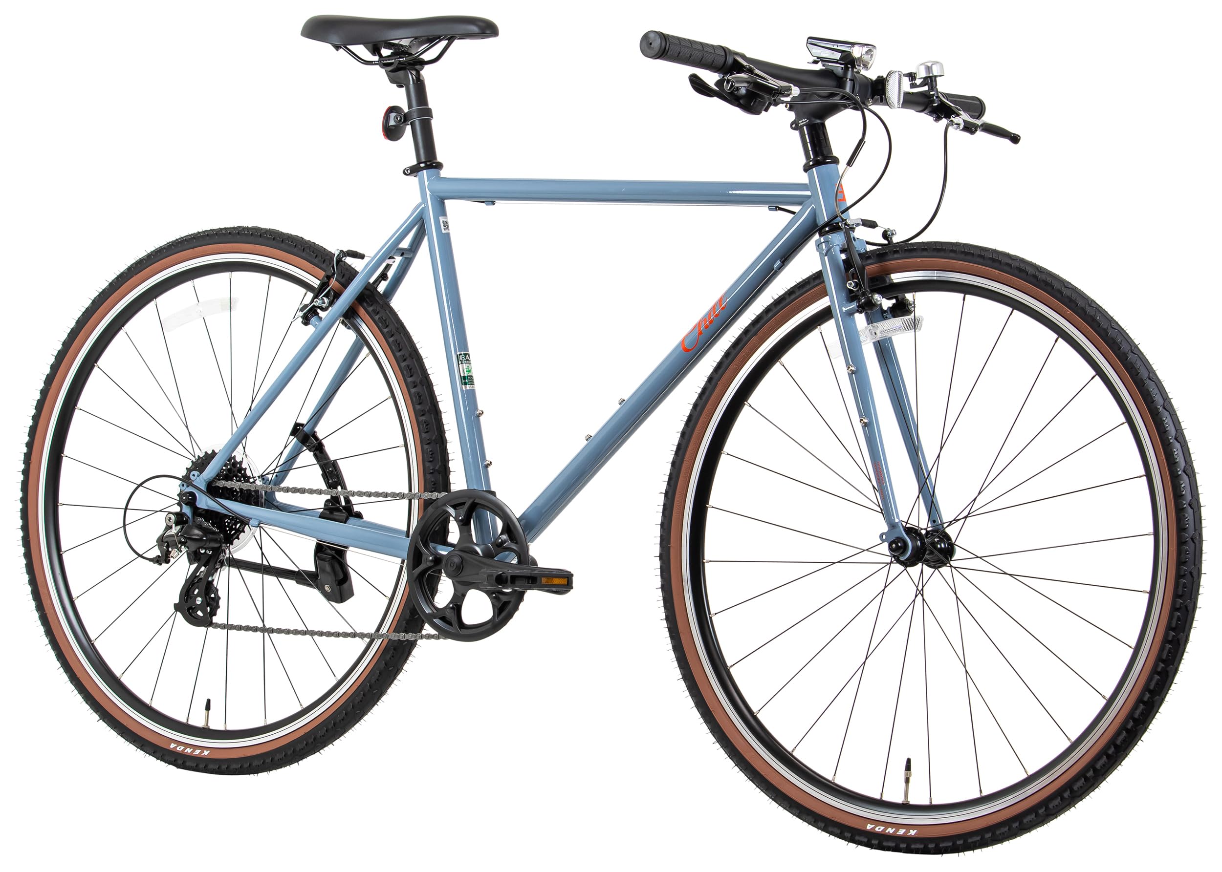 TREK2000 ロードバイク シルバー/ブルー TREK 「トレック」 2000 2005