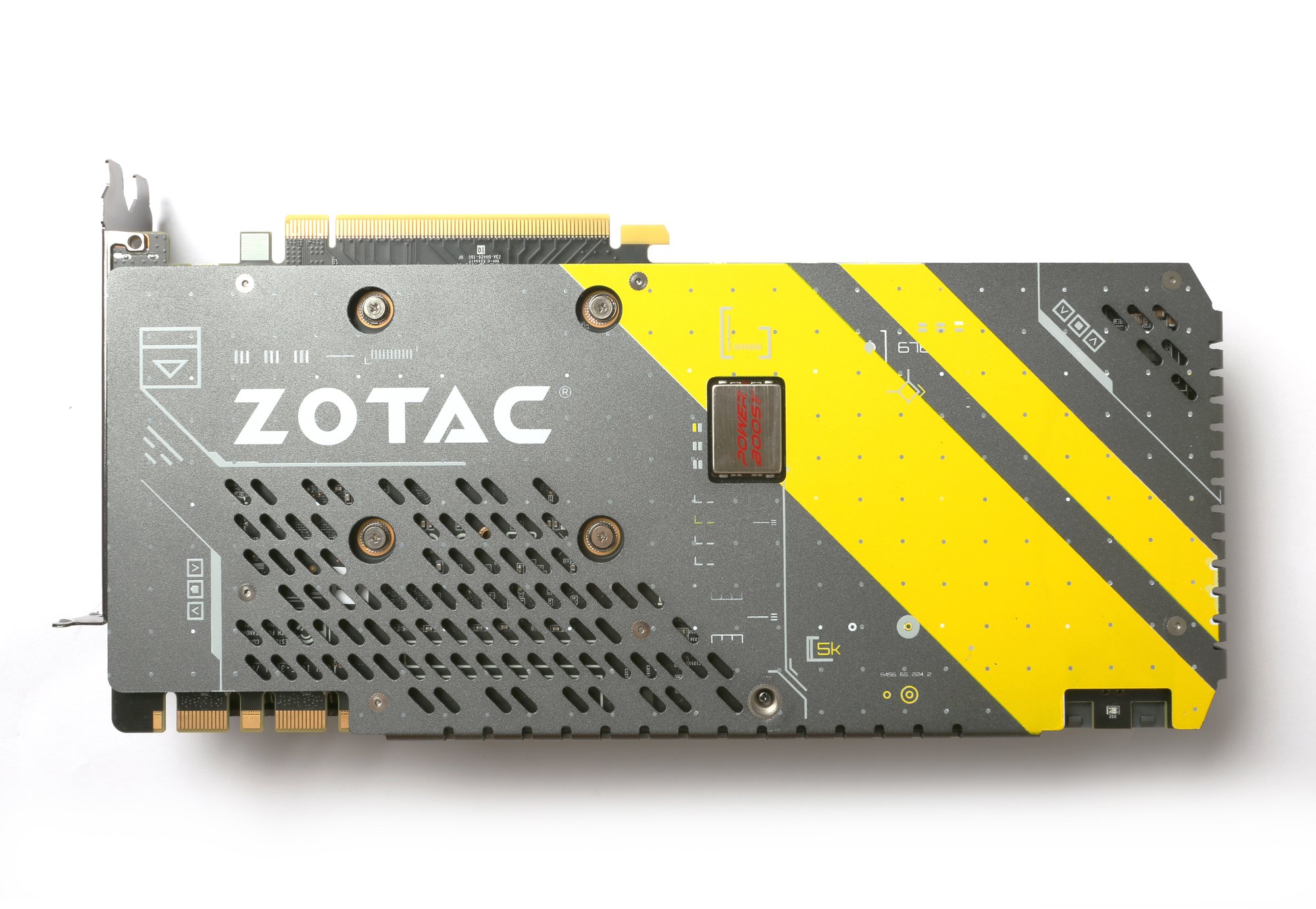 Amazon | ZOTAC GeForce GTX 1070 AMP グラフィックスボード VD6069