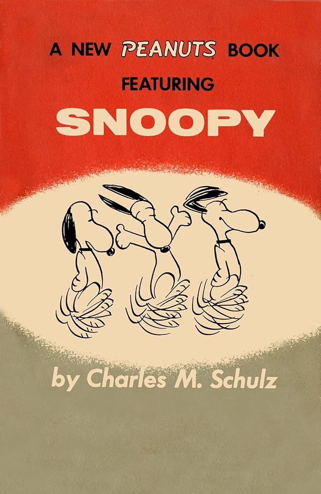 Peanuts: Snoopy: Schulz, Charles M: 9781787738416: Amazon.com: Books