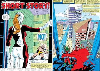 Alpha Flight By Mantlo & Lee Omnibus Jim Lee Cover: Mantlo, Bill