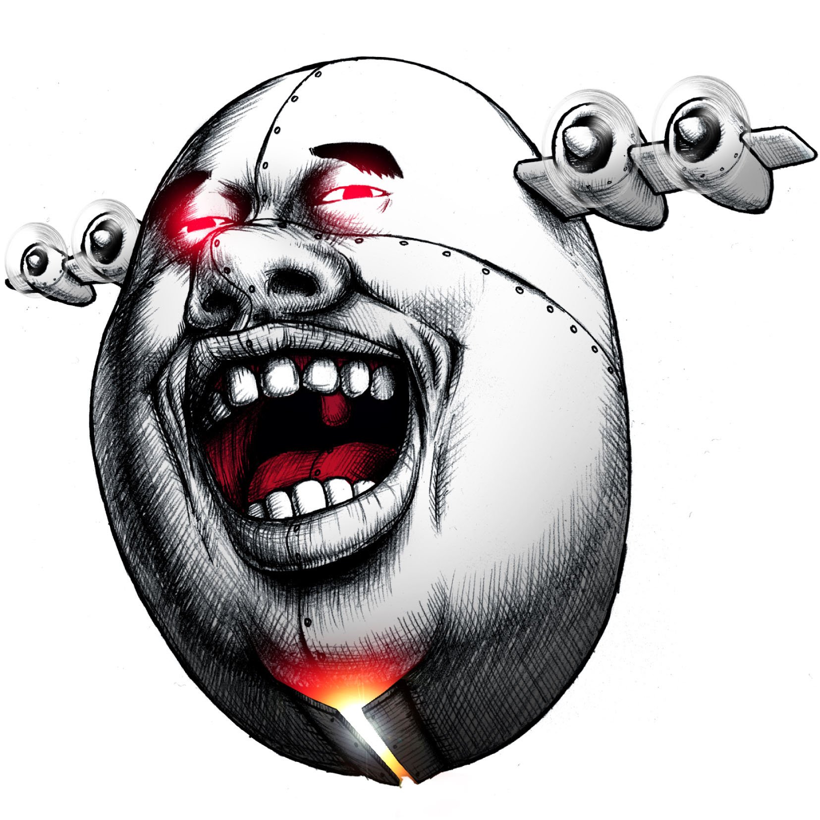 Amazon.co.jp: 攻撃的国民的音楽: ミュージック