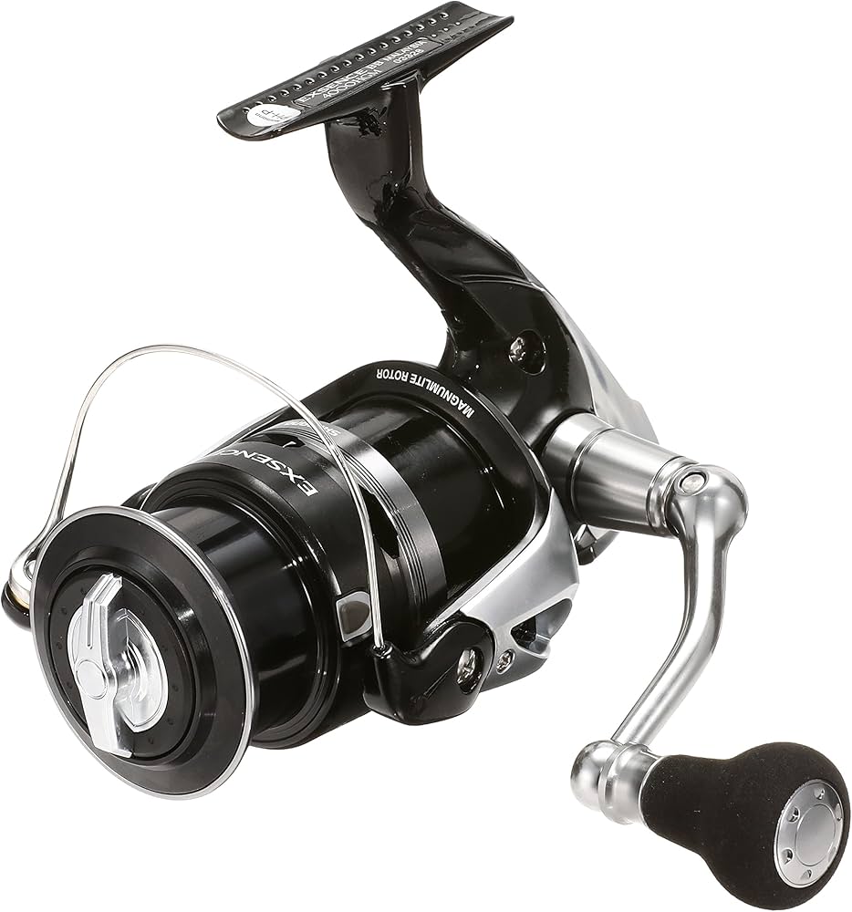Amazon | シマノ(SHIMANO) スピニングリール 14 エクスセンスBB