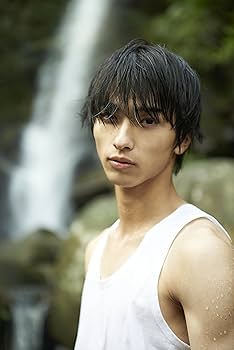 Amazon.co.jp: 横浜流星 1st DVD R : 横浜流星: DVD