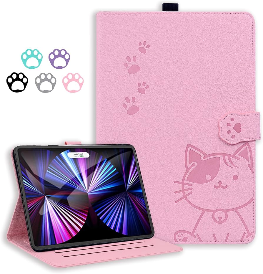 Amazon.co.jp: 【 YIMESA Fire HD 8 ケース (2024/2022/2020) Fire HD