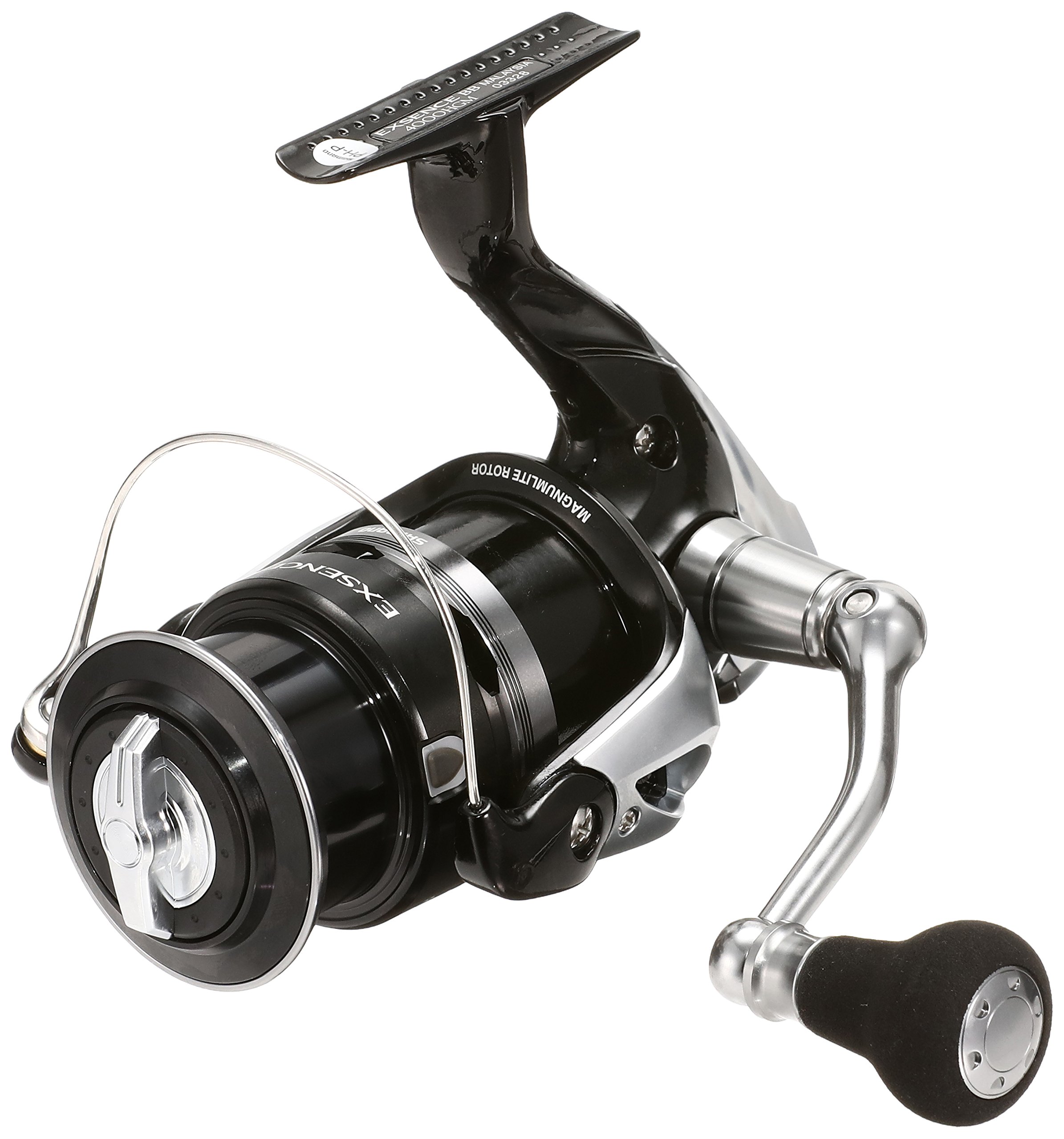 Amazon | シマノ(SHIMANO) スピニングリール 14 エクスセンスBB