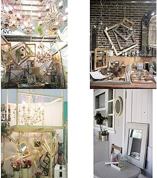 Amazon.co.jp: SPICE OF LIFE(スパイス) 額縁 アンティークスタイル