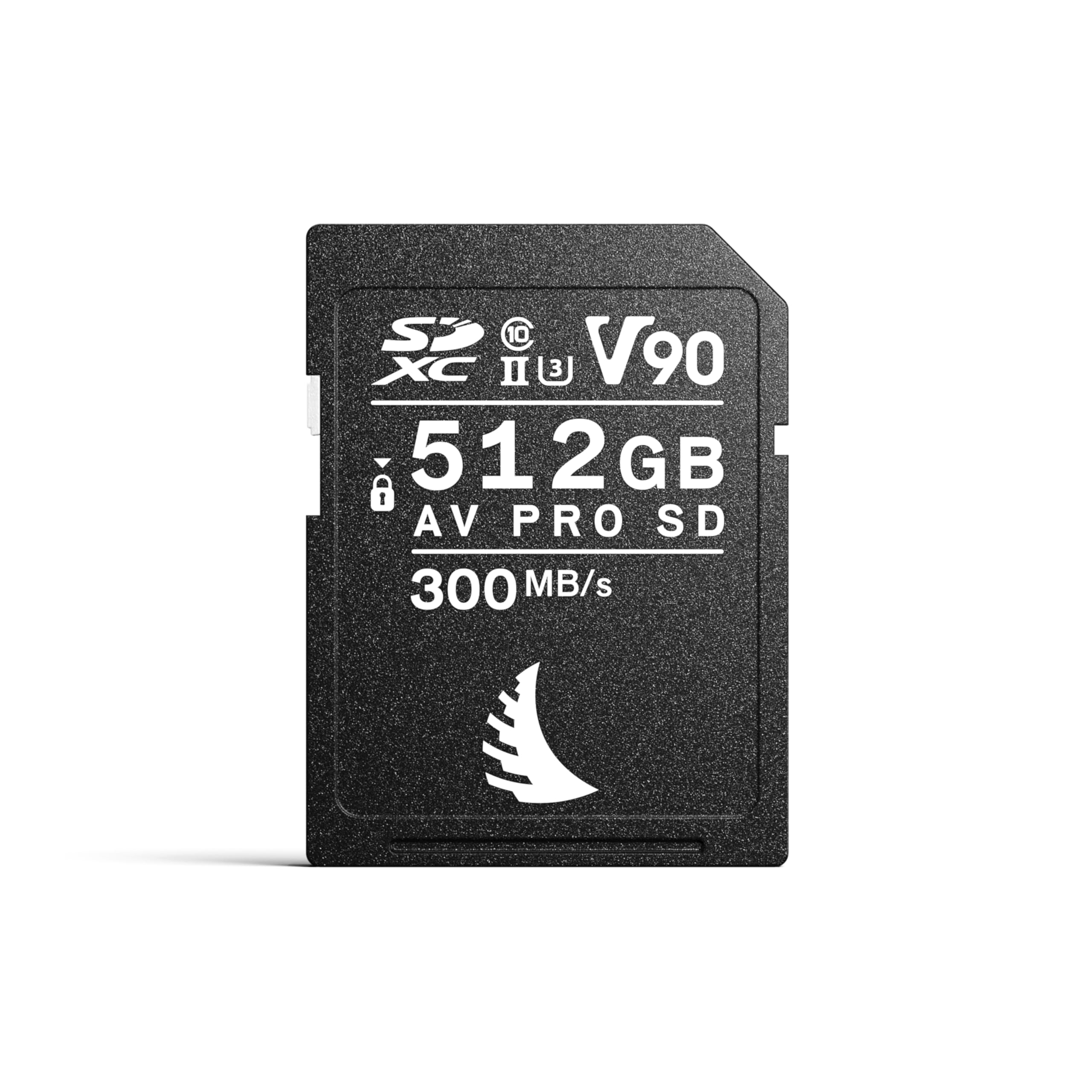 Amazon.com: Angelbird AV PRO SD V90 512 GB - SDXC UHS-II Memory
