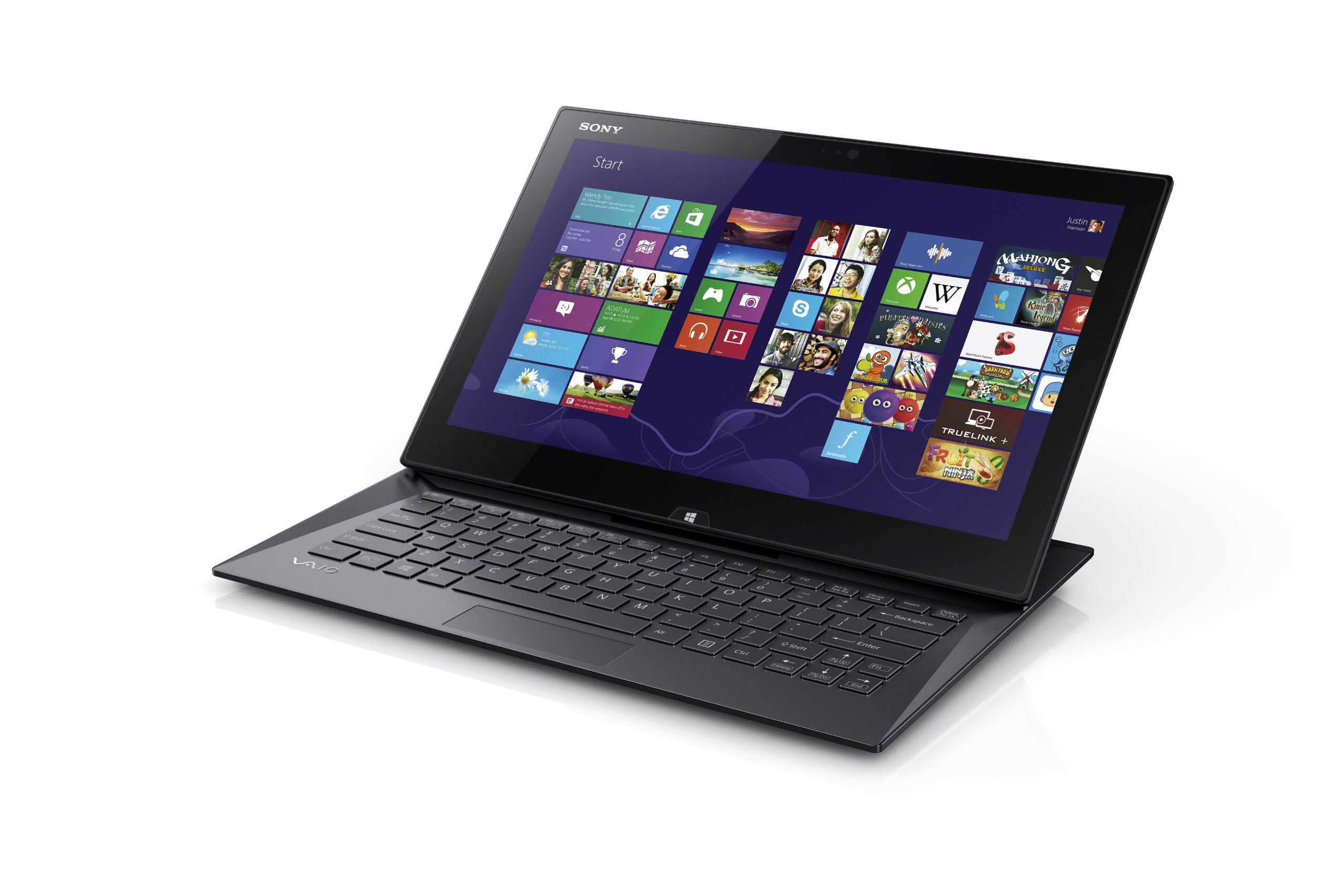 Windowsノート本体 SONY VAIO SVT1313AJ SONY VAIO SVT1313AJ ノート