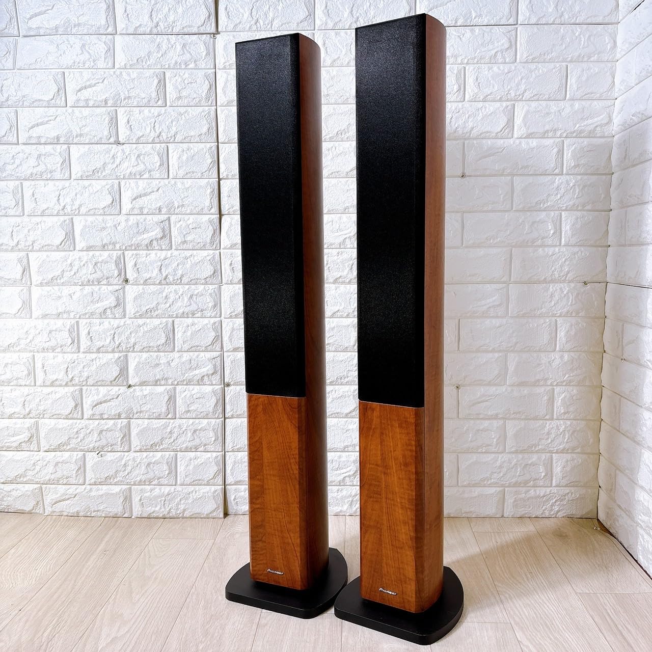 Amazon.co.jp: パイオニア S-LM2シリーズ トールボーイスピーカー S