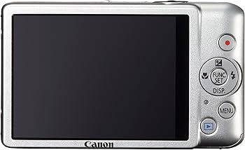 Amazon | Canon デジタルカメラ IXY 210F シルバー IXY210F(SL