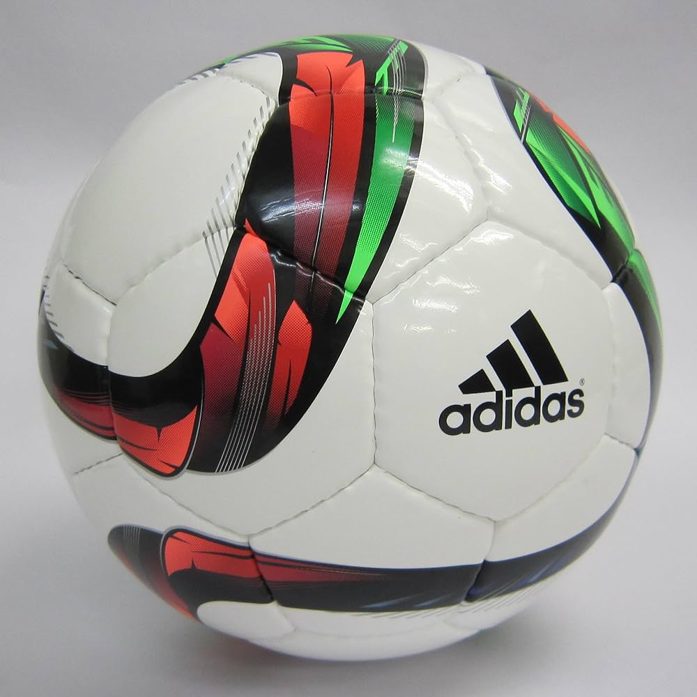 Amazon | アディダス(adidas) コネクト15 ルシアーダ3号球 AF3002LU