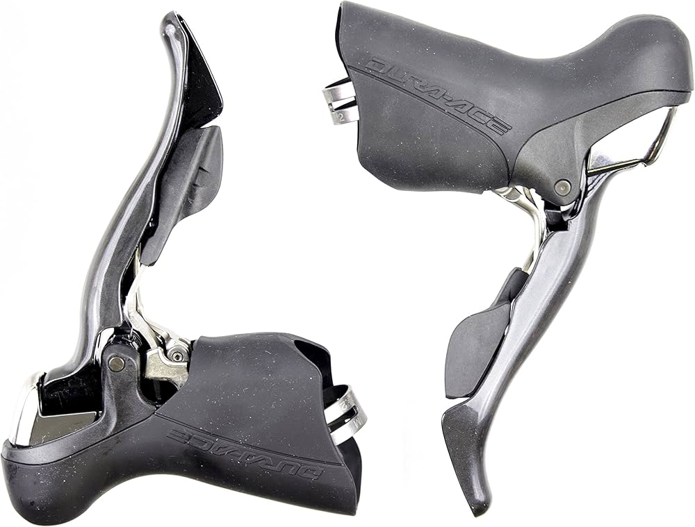 Amazon.co.jp: シマノ(SHIMANO) STI デュラエースレバー ST-7900