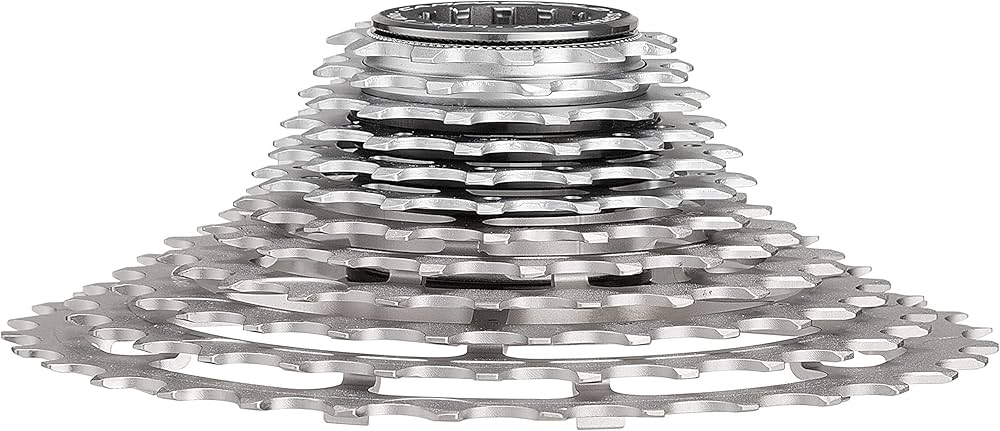 Amazon | campagnolo(カンパニョーロ) SUPER REC 11-34T 12S