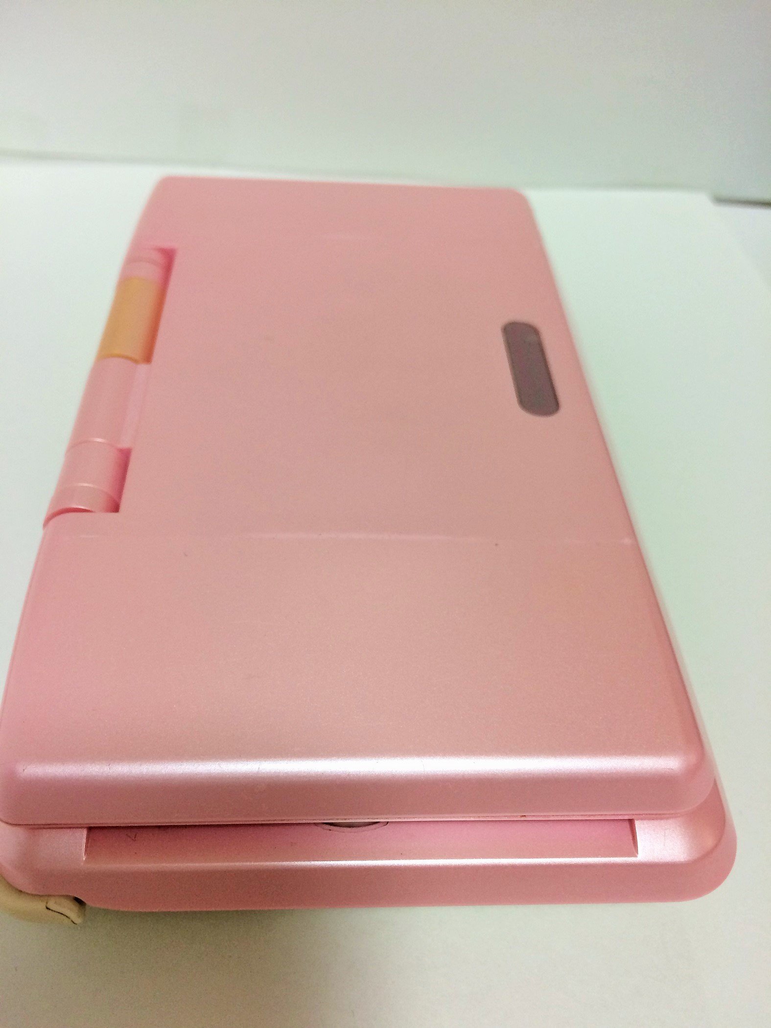 Amazon.co.jp: ニンテンドーDS キャンディピンク【メーカー生産終了